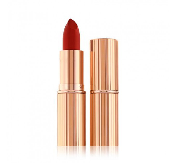 Charlotte Tilbury K.I.S.S.I.N.G So Marylin  - помада